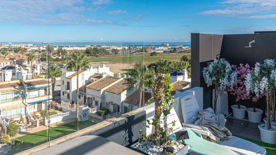 Penthouse de 87m² à Alicante, Espagne No. 1388 № 4