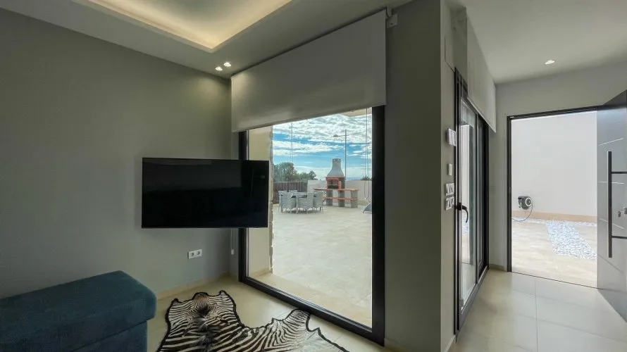 Villa de 3 chambres à Finestrat, Spain No. 1207 № 14