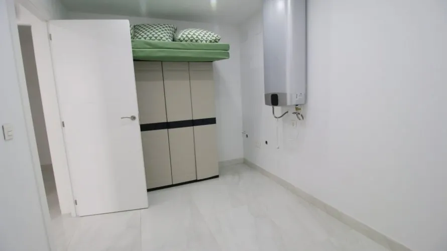 Apartment de 4 chambres à La Torre, Spain No. 1025 № 23