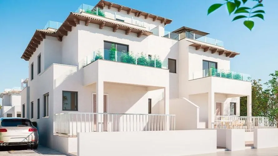 Apartment de 3 chambres à La Marina, Espagne No. 1457 № 6