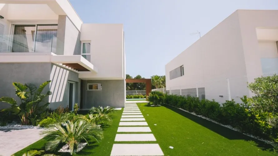 Villa de 3 chambres à Finestrat, Espagne No. 928 № 6
