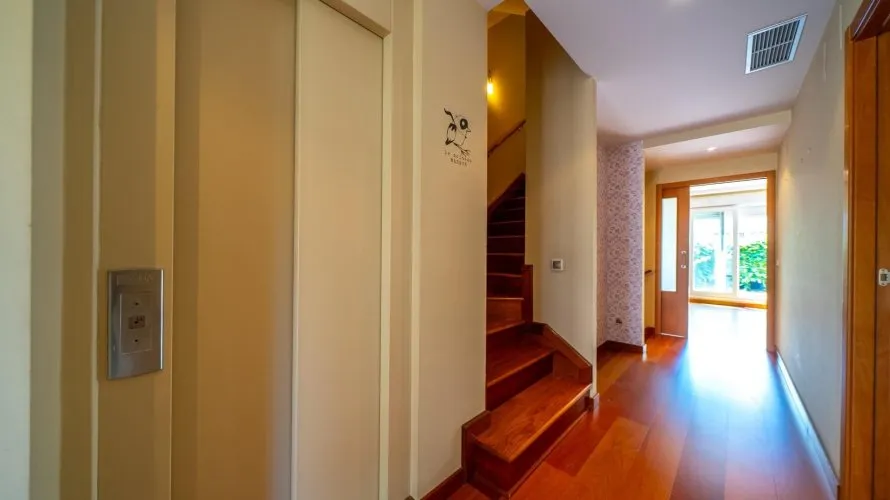 Apartment de 3 chambres à Pozuelo de Alarcon, Espagne No. 1556 № 28