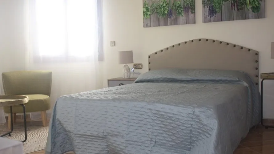 Villa de 3 chambres à Los Altos, Espagne No. 1027 № 13