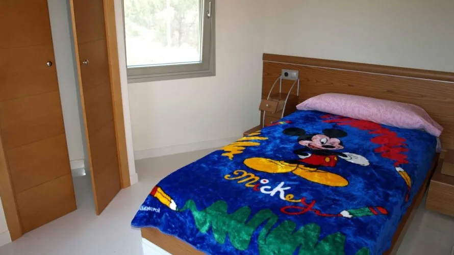 Villa de 11 chambres à Denia, Espagne No. 1001 № 20