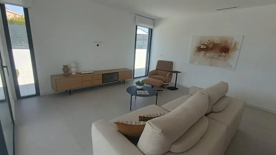 Villa de 3 chambres à Ciudad Quesada, Espagne No. 937 № 28