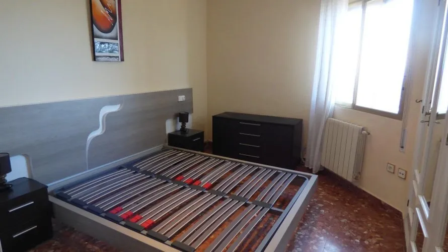 Apartment de 4 chambres à Cabo De Las Huertas, Spain No. 1480 № 12