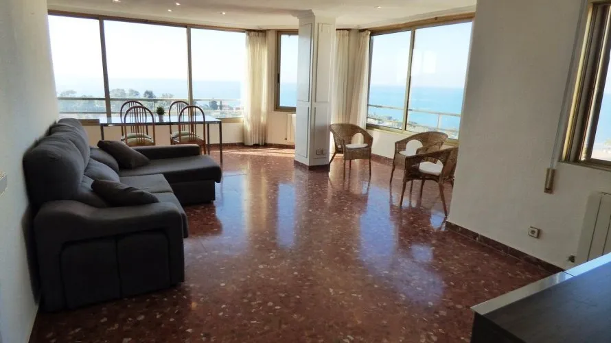 Apartment de 4 chambres à Cabo De Las Huertas, Spain No. 1480 № 22