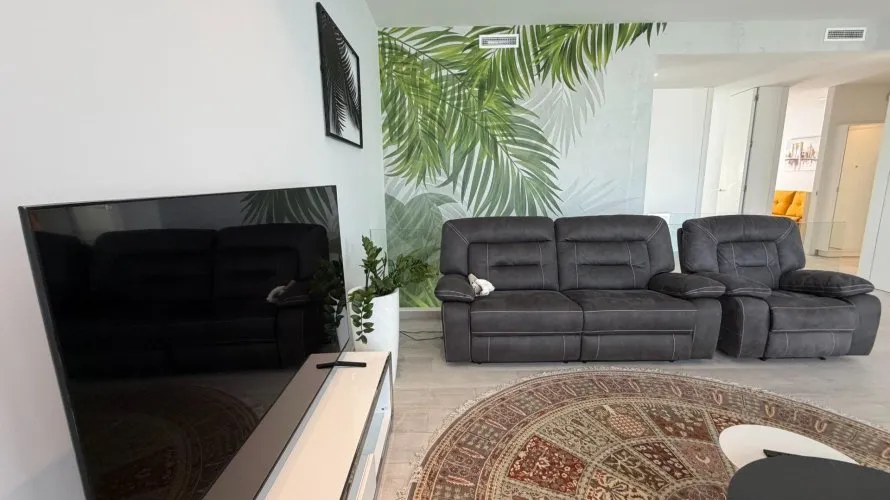 House de 324m² à Finestrat, Espagne No. 1560 № 23