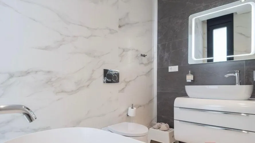 Villa de 5 chambres à Finestrat, Spain No. 1442 № 3