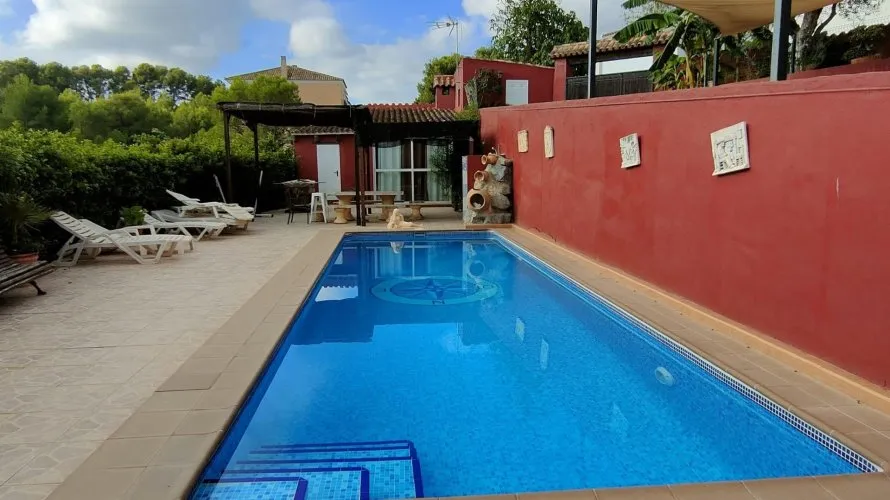 Apartment de 290m² à La Nucia, Espagne No. 1454 № 9