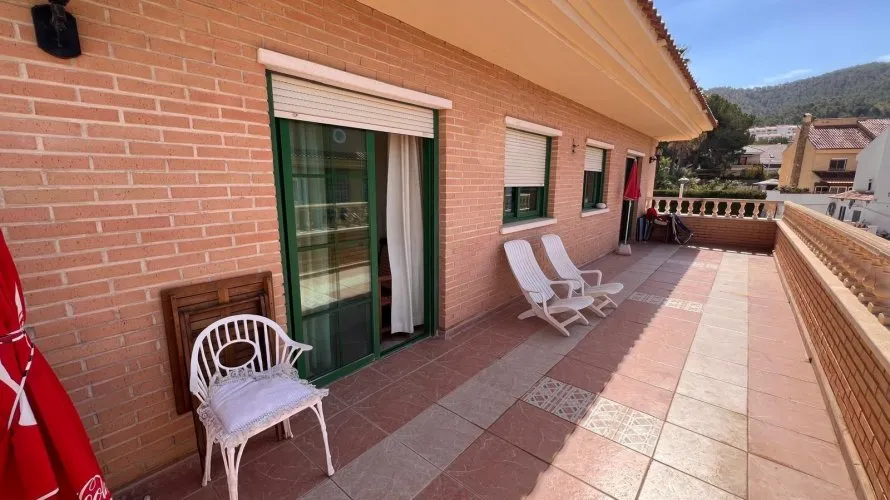 Villa de 480m² à Benidorm, Spain No. 1218 № 12