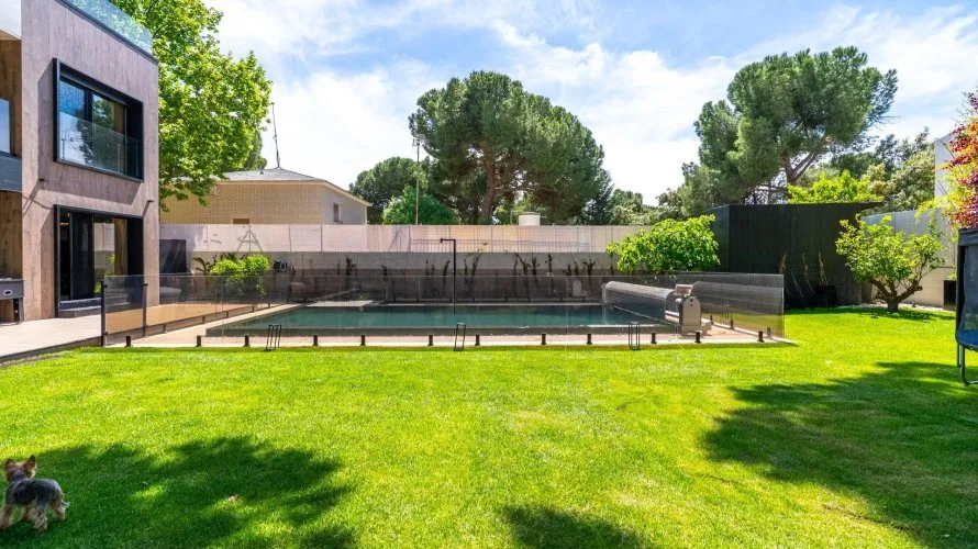 Villa de 4 chambres à Pozuelo de Alarcon, Spain No. 1531 № 23