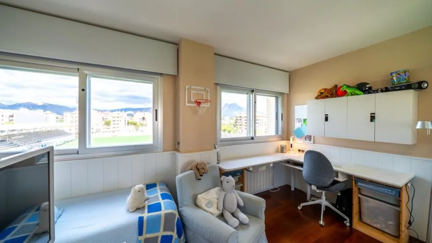 Apartment de 4 chambres à Villajoyosa, Espagne No. 1379 № 26