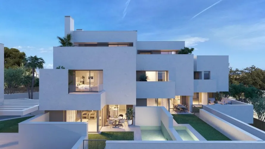 House de 5 chambres à Cabo De Las Huertas, Espagne No. 1455 № 4