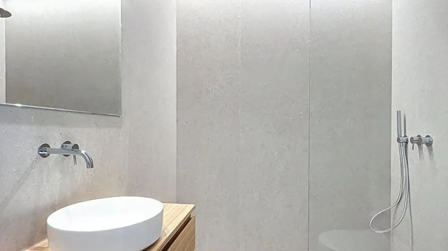 Villa de 3 chambres à Albir, Spain No. 1291 № 15