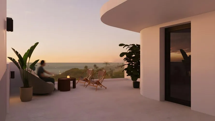 Bungalow de 3 chambres à Torrevieja, Espagne No. 960 № 11