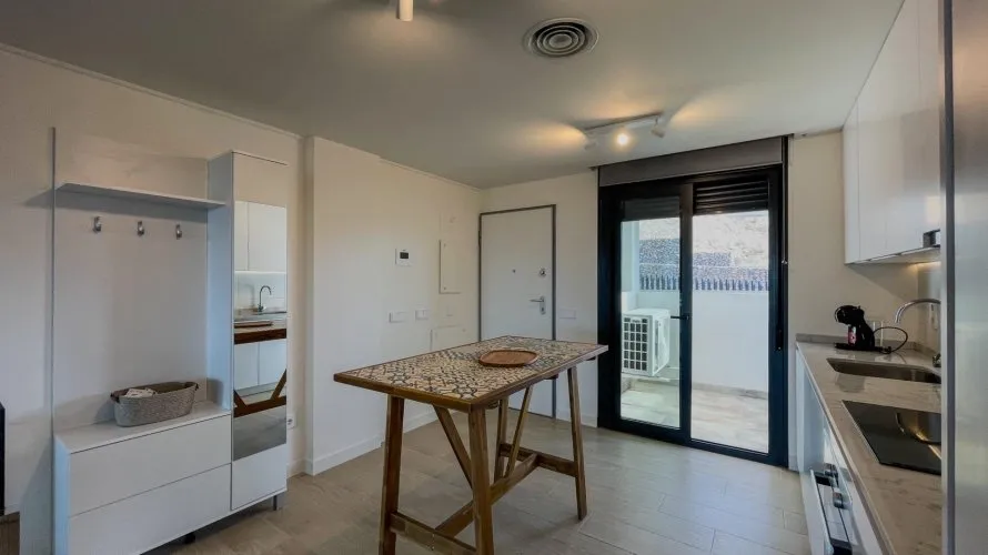 Penthouse de 3 chambres à Finestrat, Espagne No. 1192 № 28