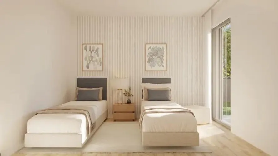 Apartment de 2 chambres à Mallorca, Espagne No. 1513