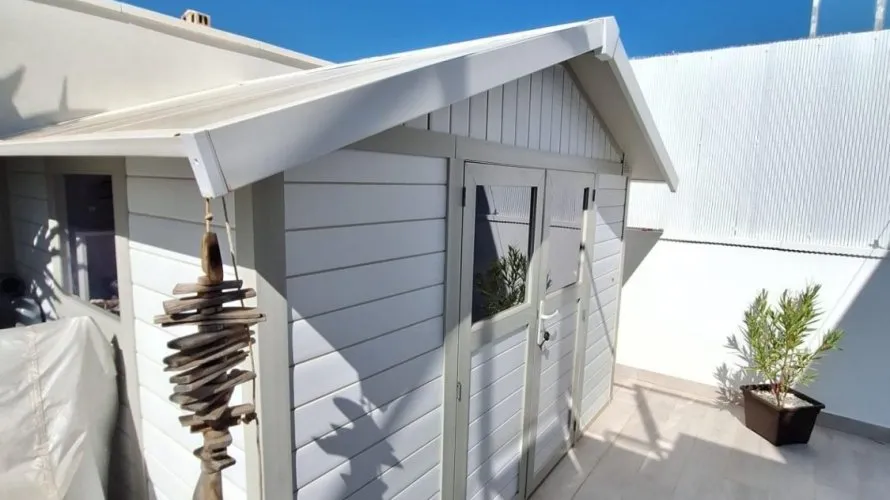 Villa de 106m² à Torrevieja, Spain No. 1467 № 16