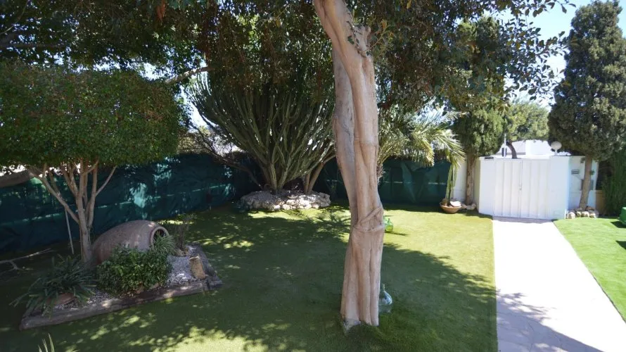 Villa de 4 chambres à Torrevieja, Espagne No. 931 № 9