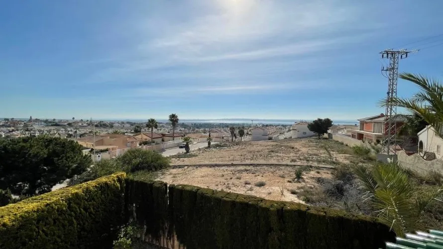 Apartment de 4 chambres à Ciudad Quesada, Espagne No. 986 № 18