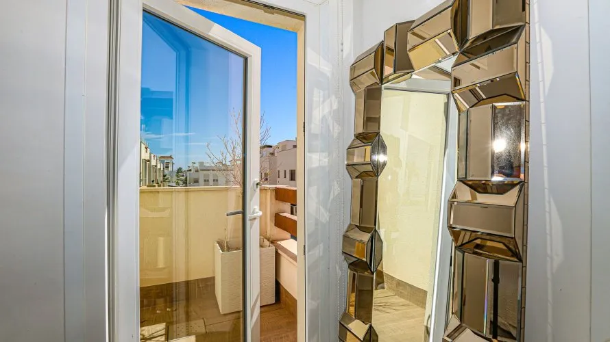 Villa de 101m² à Ciudad Quesada, Espagne No. 1391 № 24