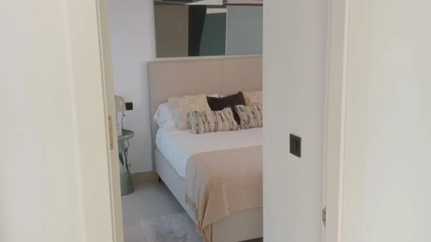 Villa de 3 chambres à Finestrat, Espagne No. 1563 № 10