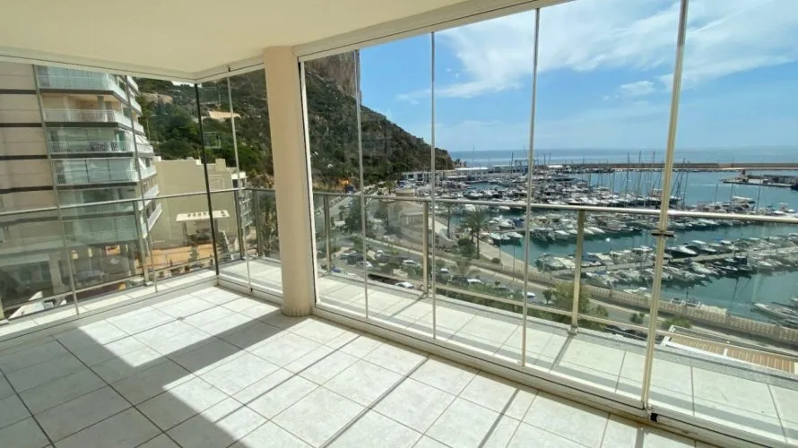 Apartment de 168m² à Calpe, Spain No. 1333
