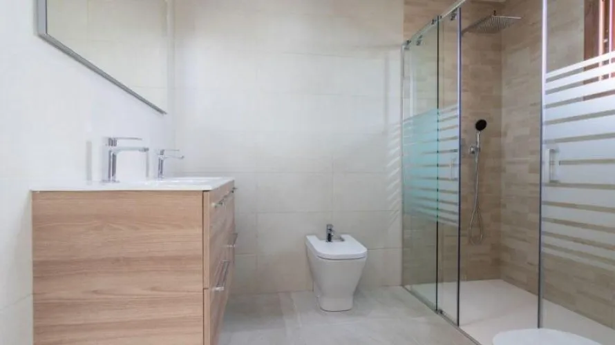 Villa de 3 chambres à Los Altos, Spain No. 991 № 19