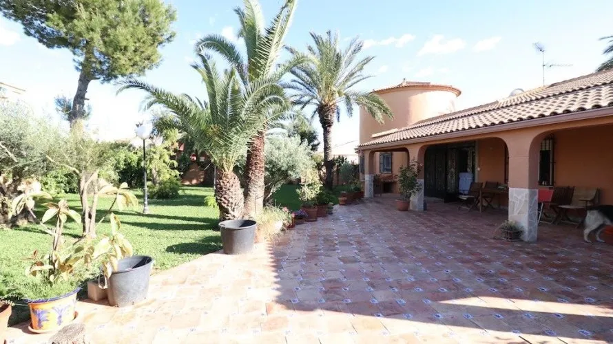 Apartment de 5 chambres à El Chaparral, Espagne No. 1164 № 26
