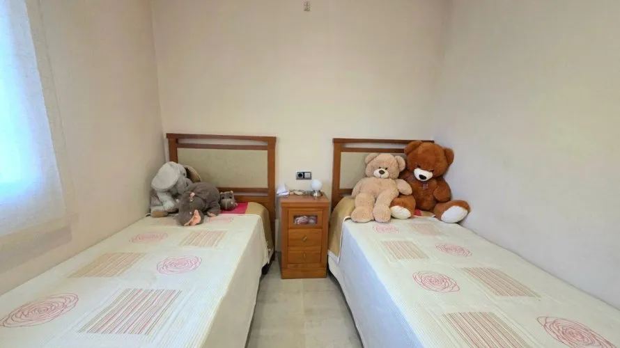 House de 5 chambres à Dehesa De Campoamor, Espagne No. 938 № 19