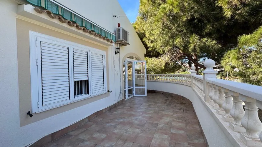 Villa de 3 chambres à Cabo Roig, Espagne No. 927 № 11