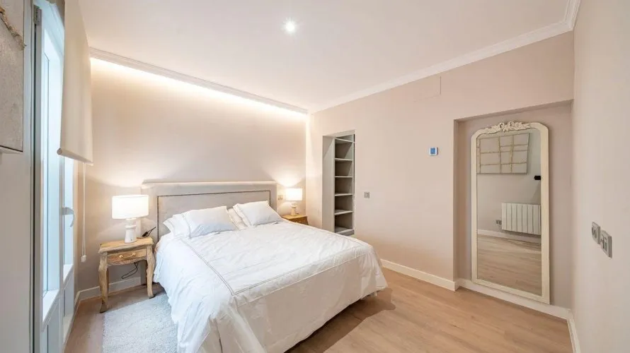 Apartment de 2 chambres à Madrid, Espagne No. 1380 № 14