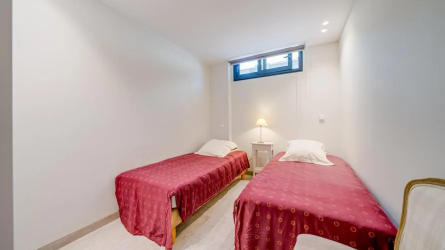 Villa de 5 chambres à Finestrat, Espagne No. 1117 № 19