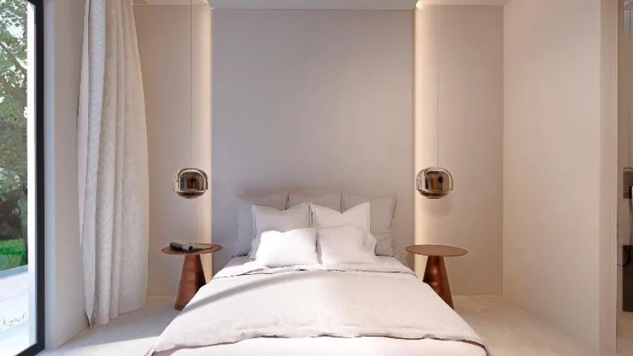 Villa de 4 chambres à Albir, Spain No. 1301 № 25