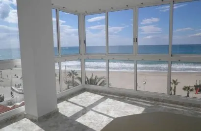 Apartment de 140m² à Calpe, Spain No. 1344