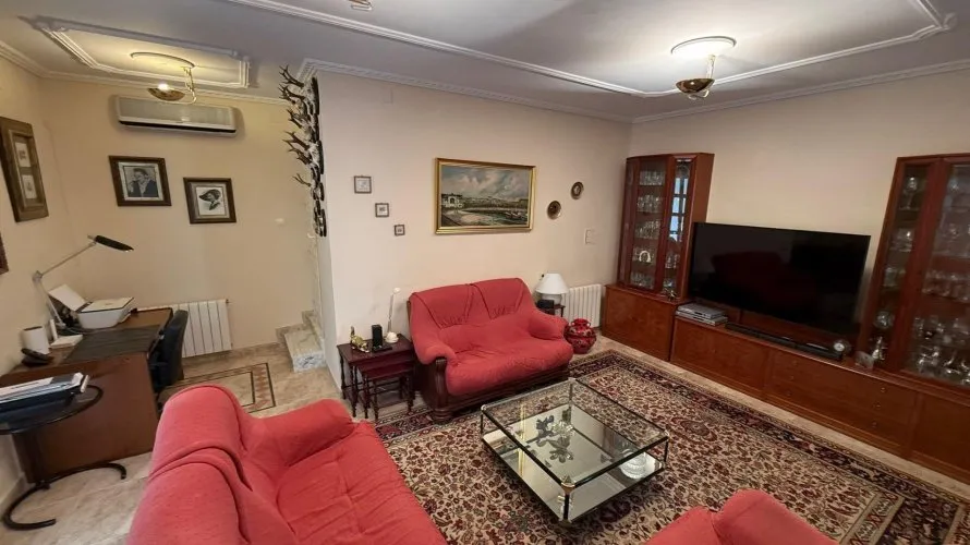 Villa de 4 chambres à Villamartin, Spain No. 1403 № 14