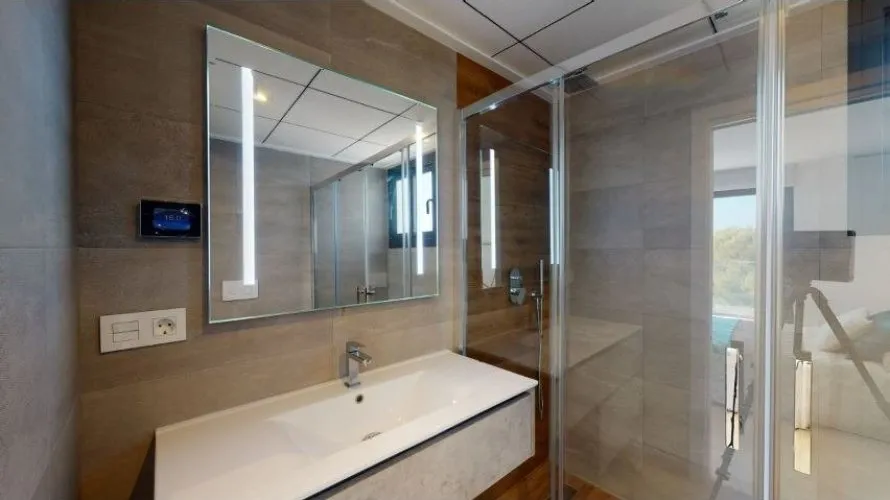 Villa de 3 chambres à La Nucia, Spain No. 1044 № 14