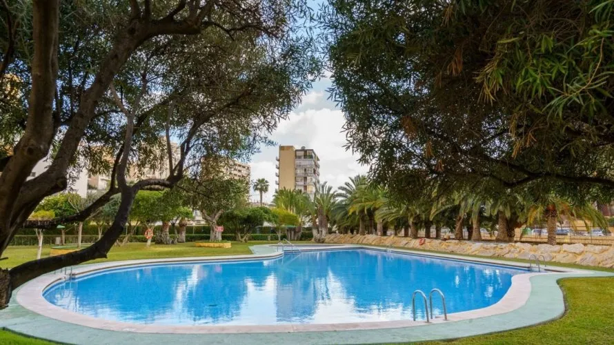 Apartment de 4 chambres à Finestrat, Espagne No. 1066 № 27