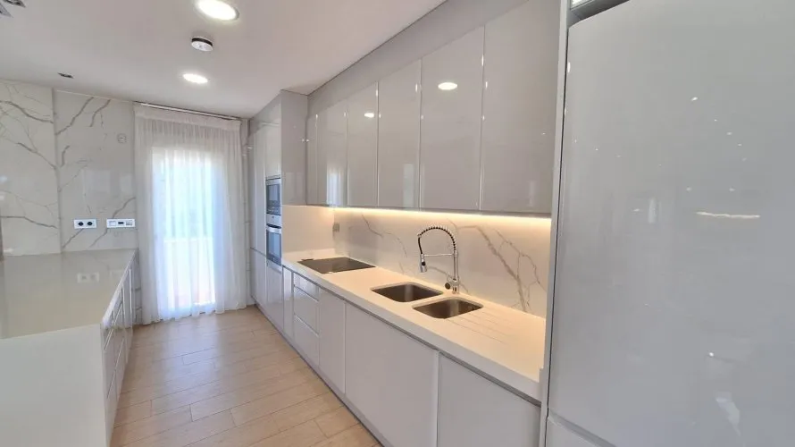 Villa de 2 chambres à Torreblanca, Espagne No. 1402 № 10