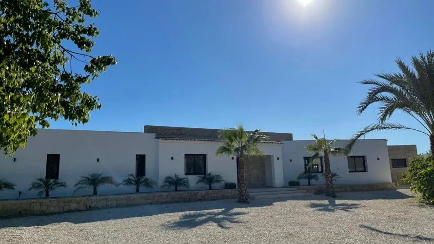 Villa de 4 chambres à Altea, Spain No. 1004 № 14