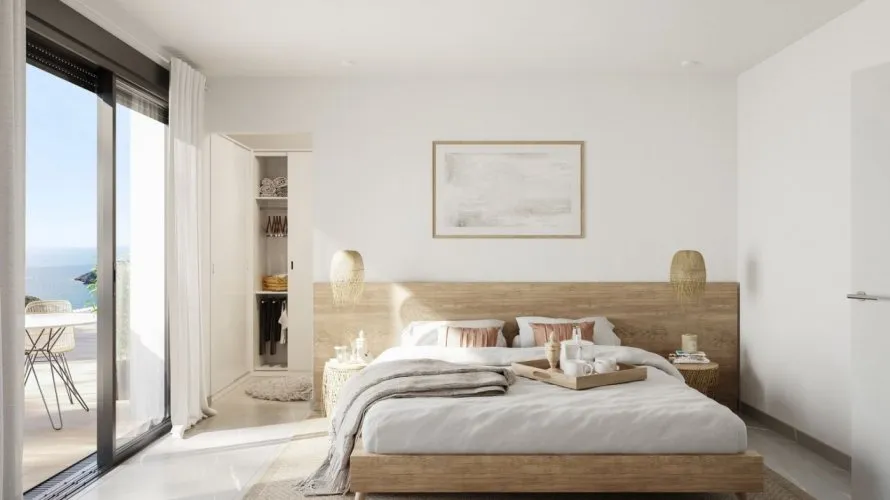 Penthouse de 3 chambres à Aguilas, Spain No. 998 № 5