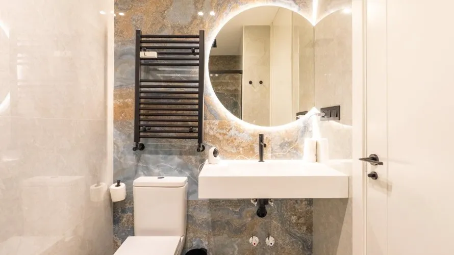 Apartment de 3 chambres à Madrid, Espagne No. 963 № 24