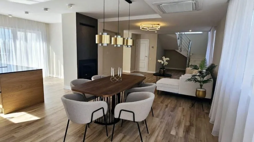 Villa de 4 chambres à Calpe, Espagne No. 1147 № 16