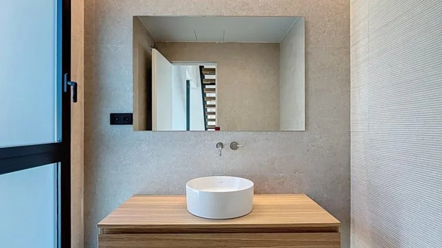 Villa de 3 chambres à Albir, Spain No. 1291 № 9