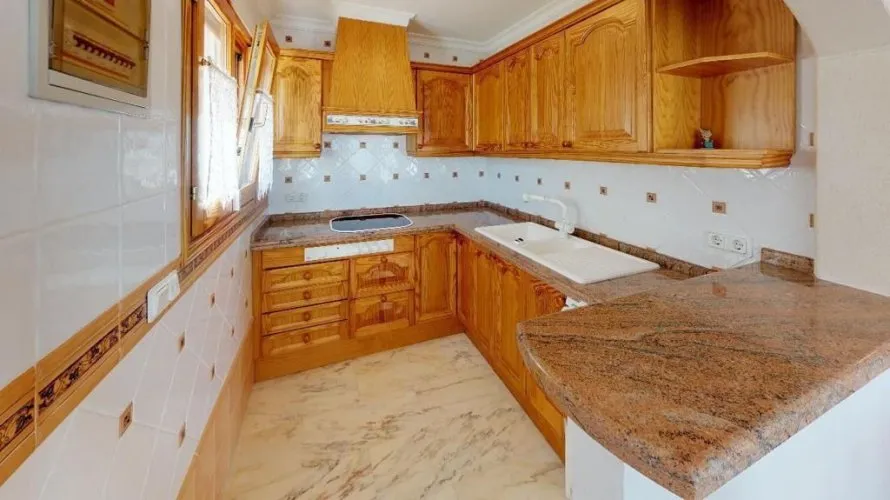 Villa de 7 chambres à Maryvilla, Espagne No. 1072 № 7