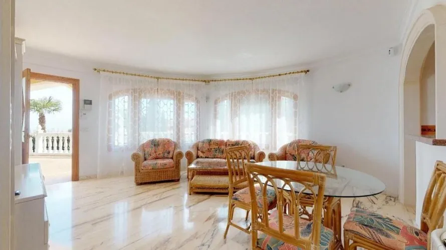 Villa de 7 chambres à Maryvilla, Espagne No. 1072 № 15