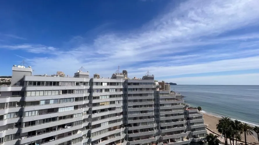 Penthouse de 3 chambres à Calpe, Espagne No. 1275 № 28