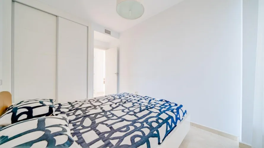 Apartment de 2 chambres à Villajoyosa, Spain No. 1082 № 20