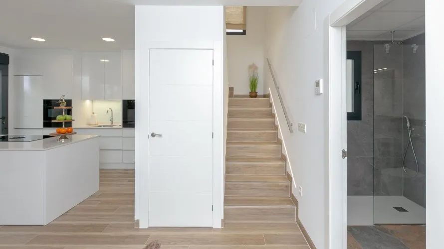Villa de 120m² à Los Montesinos, Espagne No. 1419 № 7